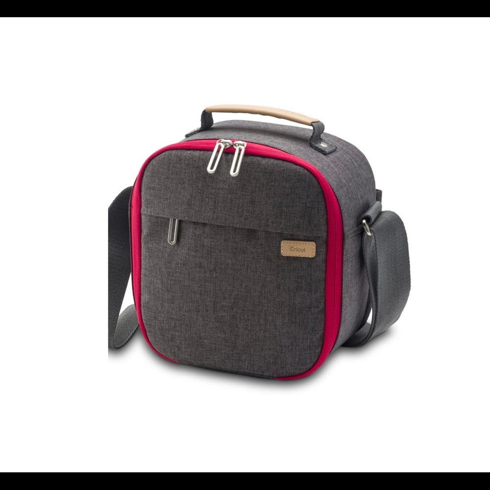 NIB Cricut EasyPress Tote/Carrying Case
